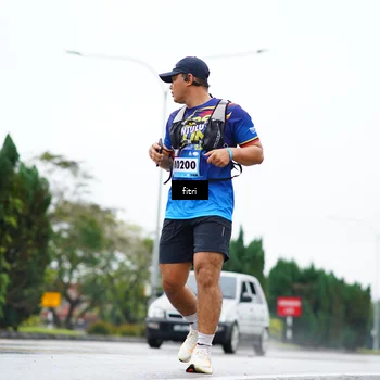 Runner Photo 9158021