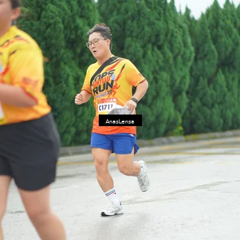 Runner Photo 9158032