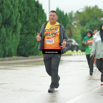 Runner Photo 9158036