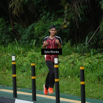 Runner Photo 9158043