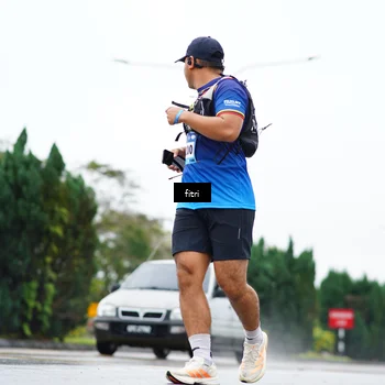 Runner Photo 9158044