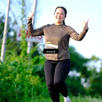 Runner Photo 9158070