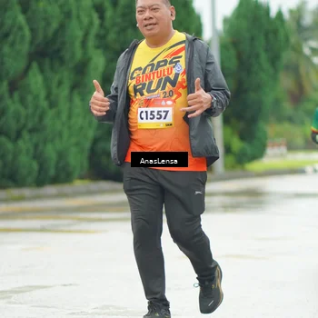 Runner Photo 9158078