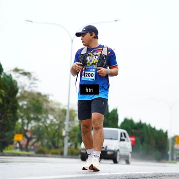 Runner Photo 9158084