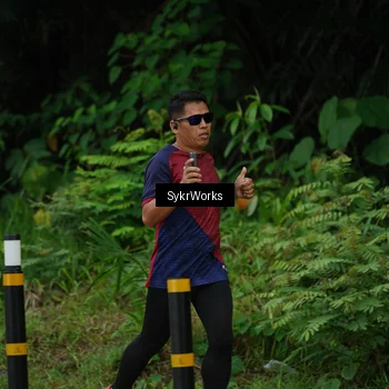 Runner Photo 9158099