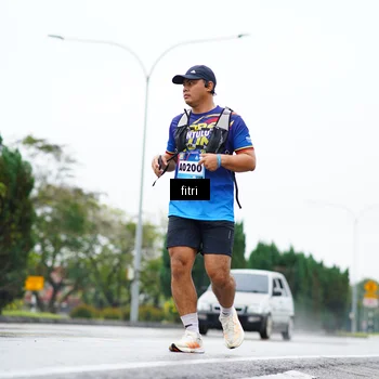 Runner Photo 9158101