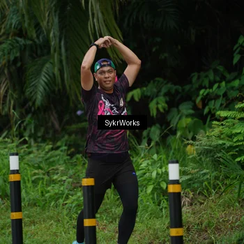 Runner Photo 9158104