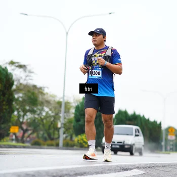 Runner Photo 9158106