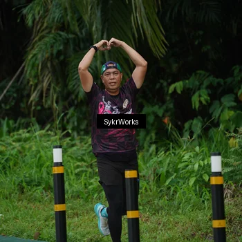 Runner Photo 9158112