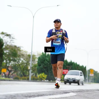 Runner Photo 9158113