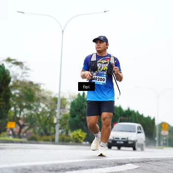 Runner Photo 9158117