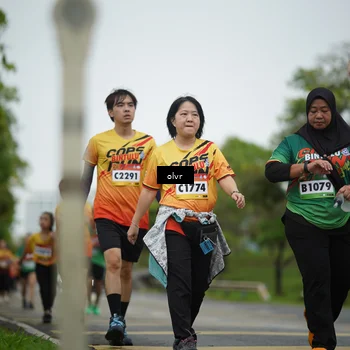 Runner Photo 9158126