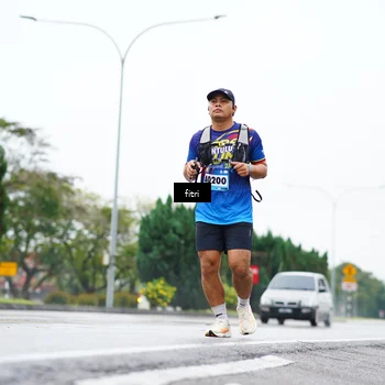 Runner Photo 9158128