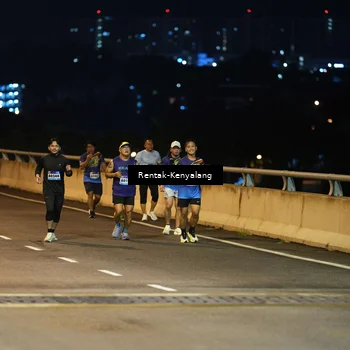 Runner Photo 9158129