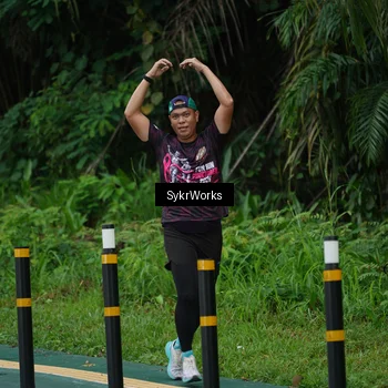 Runner Photo 9158133