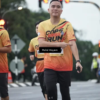 Runner Photo 9158136