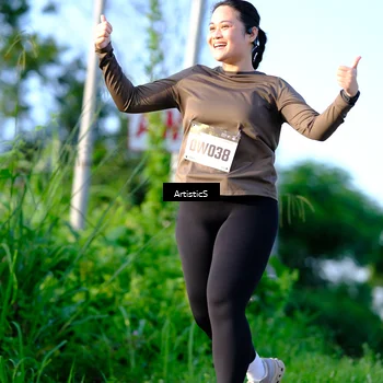 Runner Photo 9158137