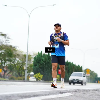 Runner Photo 9158138