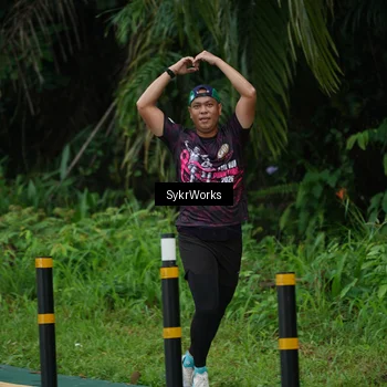 Runner Photo 9158143