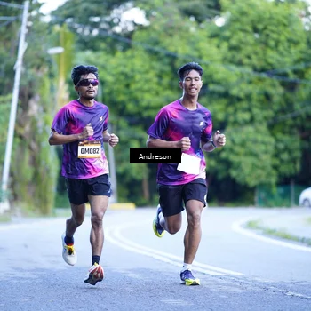 Runner Photo 9158144