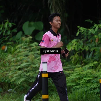 Runner Photo 9158150