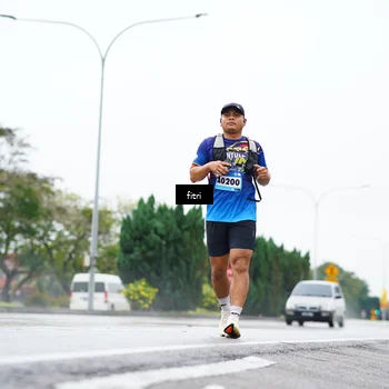 Runner Photo 9158153