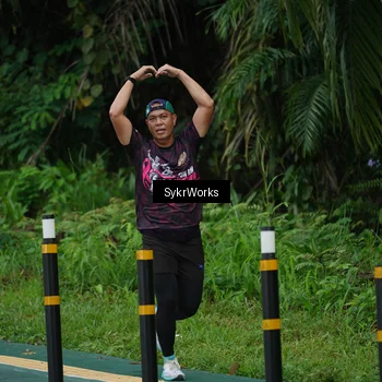 Runner Photo 9158160