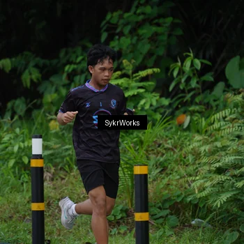 Runner Photo 9158162