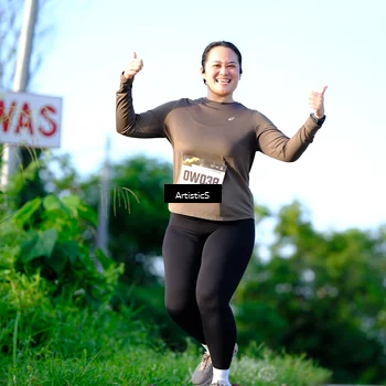 Runner Photo 9158165