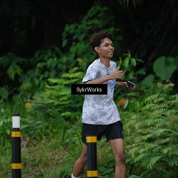 Runner Photo 9158170