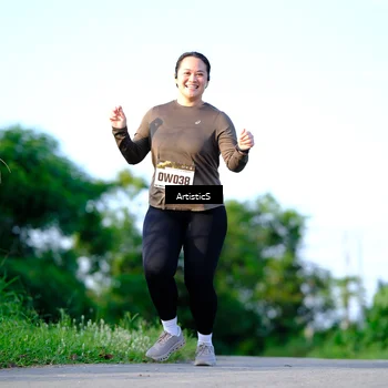 Runner Photo 9158176