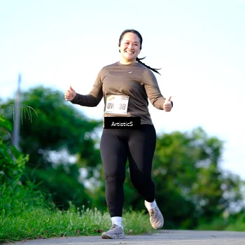 Runner Photo 9158180