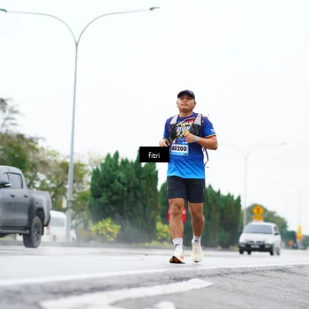 Runner Photo 9158186