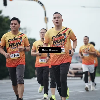 Runner Photo 9158189