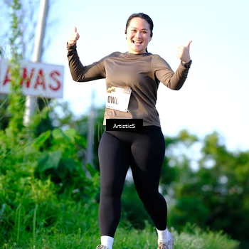 Runner Photo 9158192