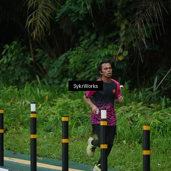 Runner Photo 9158193