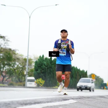 Runner Photo 9158197
