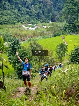 Runner Photo 91582