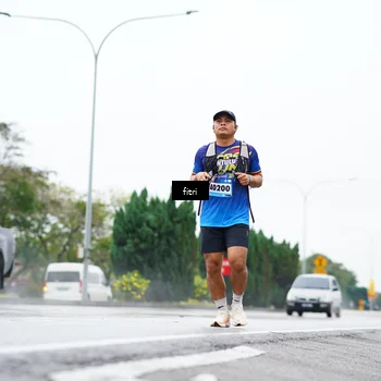 Runner Photo 9158205