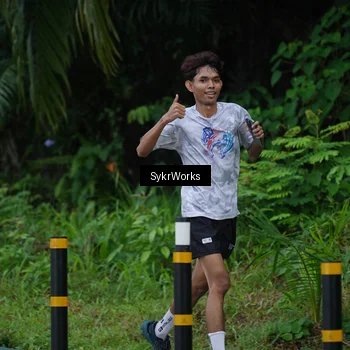 Runner Photo 9158209