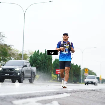 Runner Photo 9158212