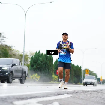 Runner Photo 9158219