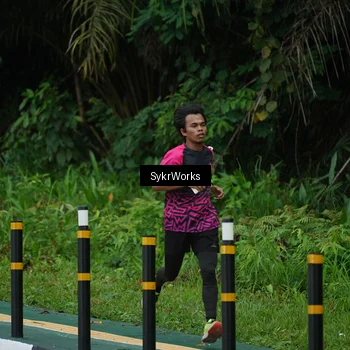 Runner Photo 9158223