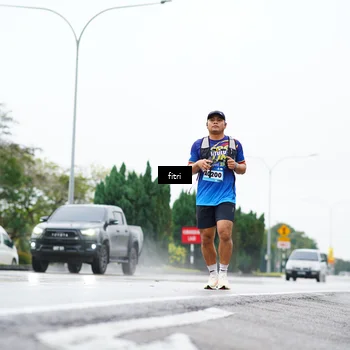 Runner Photo 9158224