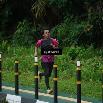 Runner Photo 9158227