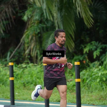 Runner Photo 9158230