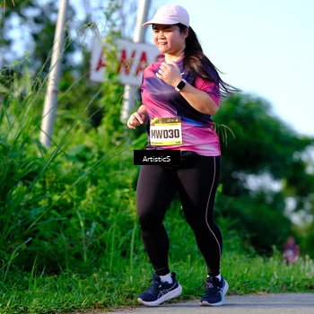 Runner Photo 9158233