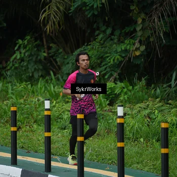 Runner Photo 9158234
