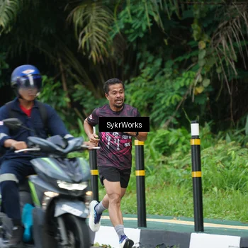 Runner Photo 9158238