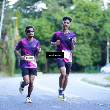 Runner Photo 9158253